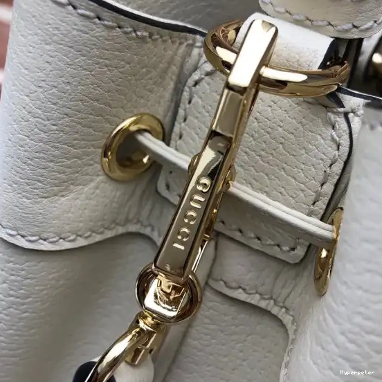 Hyperpeter GG Bucket Ophidia Small GUCCI Bag 0501